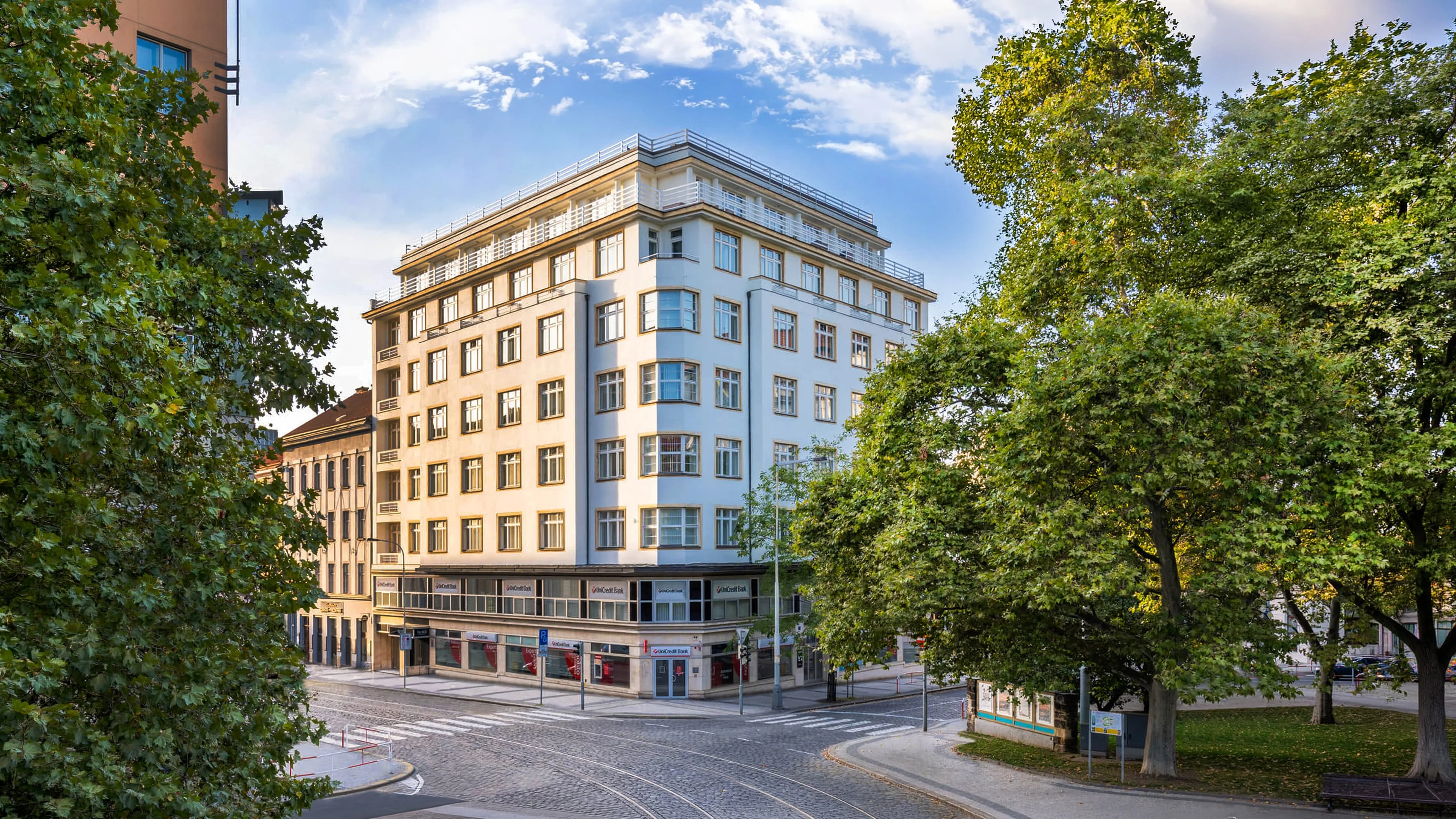 Prostředí stomatologické ordinace VK Jäger Dent — fotografie 5