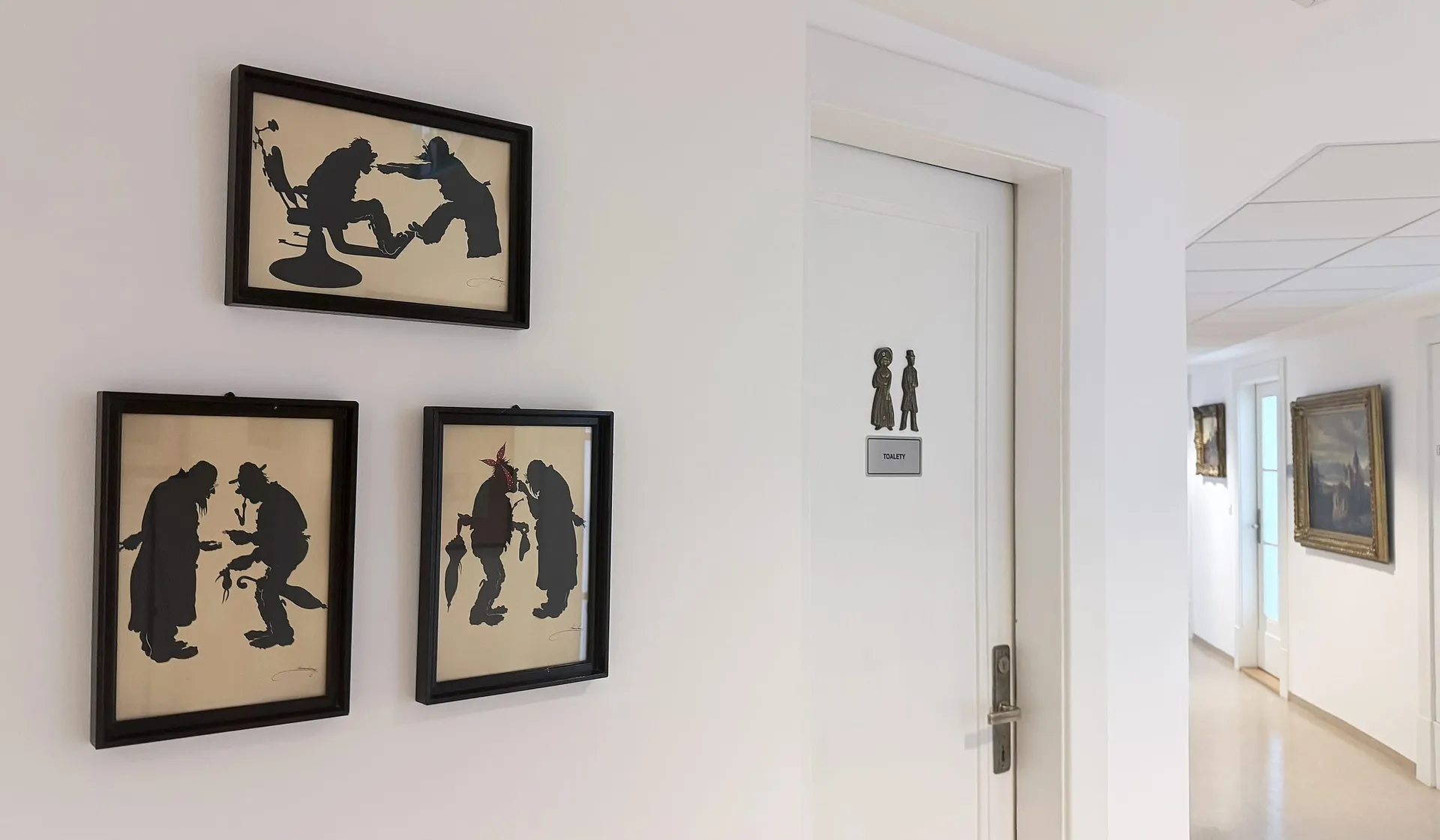 Fotografie z ordinace VK Jäger Dent — 8