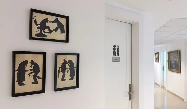 Fotografie z ordinace VK Jäger Dent — 8